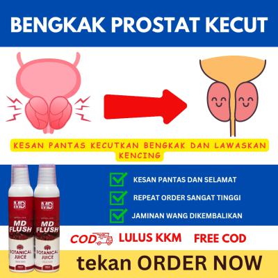 Jus pulih kencing